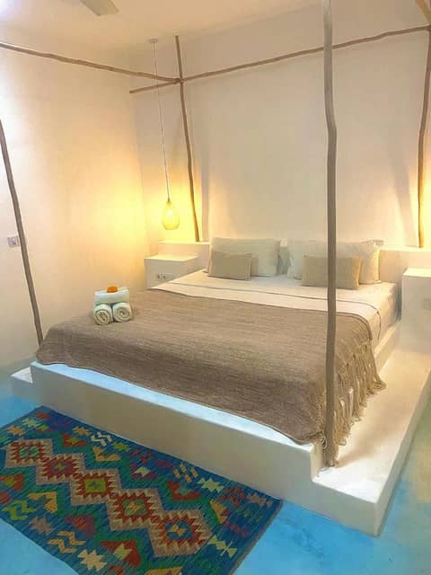 Guru Canggu Art Hotel — photo 2