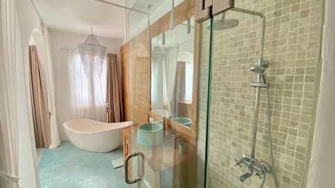 Guru Canggu Art Hotel — photo 4