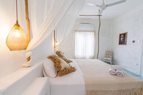 Guru Canggu Art Hotel — photo 6