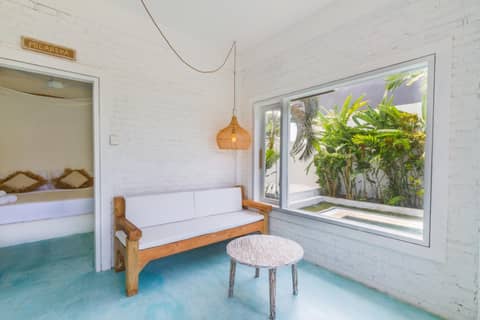 Guru Canggu Art Hotel — photo 8