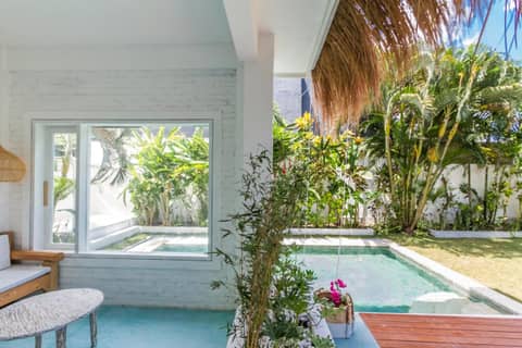 Guru Canggu Art Hotel — photo 9