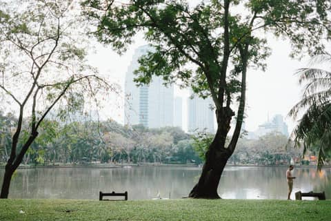 Marwin Villa — other