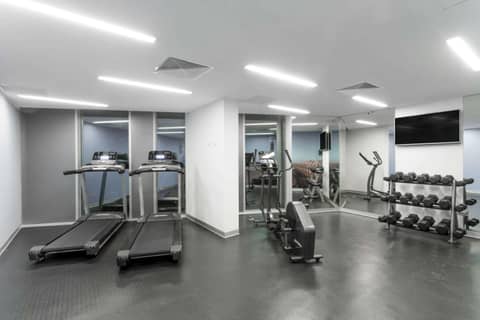 Ramada Encore by Wyndham Lima San Isidro — photo 2