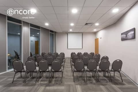 Ramada Encore by Wyndham Lima San Isidro — photo 4