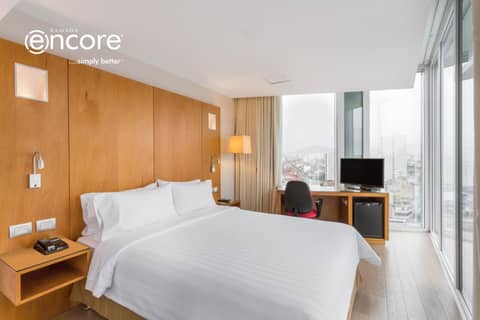 Ramada Encore by Wyndham Lima San Isidro — photo 5