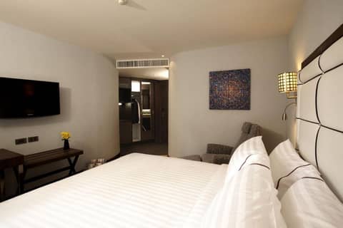 Sukhumvit Suites Hotel — photo 3