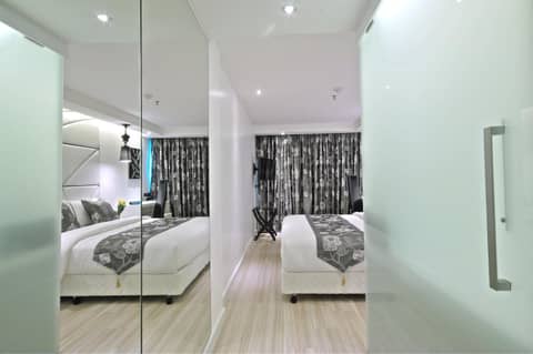 Sukhumvit Suites Hotel — photo 5