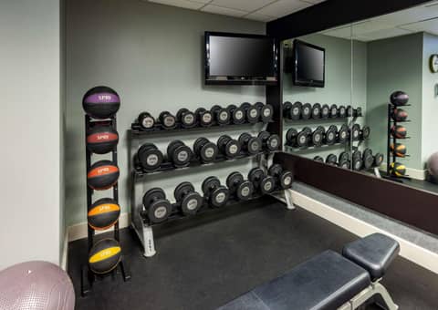 Homewood Suites by Hilton Jacksonville-South/St. Johns Ctr. — photo 2