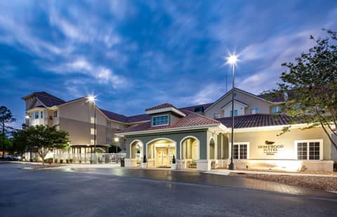 Homewood Suites by Hilton Jacksonville-South/St. Johns Ctr. — photo 3