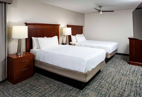 Homewood Suites by Hilton Jacksonville-South/St. Johns Ctr. — photo 4