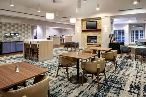 Homewood Suites by Hilton Jacksonville-South/St. Johns Ctr. — photo 6