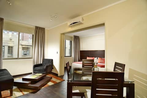 Hotel Gran Palace — photo 3