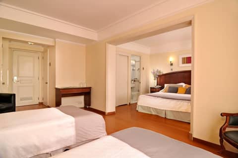 Hotel Gran Palace — photo 5