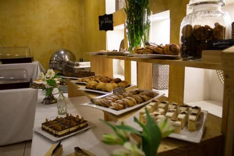 Hotel Gran Palace — photo 6