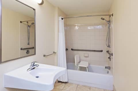 Staybridge Suites San Antonio Downtown Convention Center by IHG — photo 4