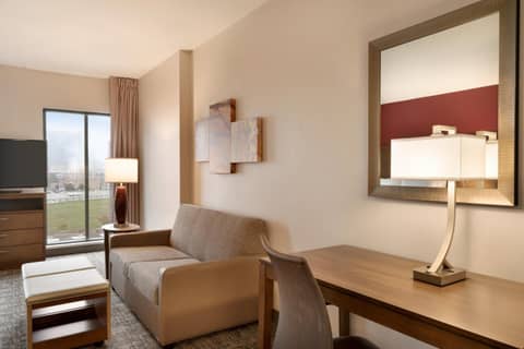 Staybridge Suites San Antonio Downtown Convention Center by IHG — photo 8