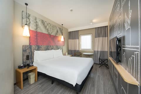 ibis Shanghai Lianyang — photo 3