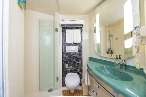 ibis Shanghai Lianyang — photo 4