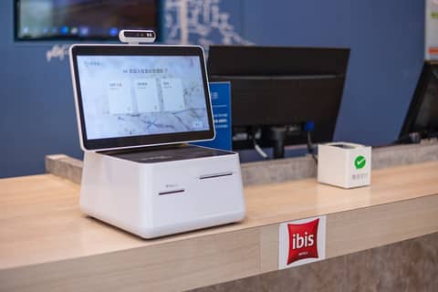 ibis Shanghai Lianyang — photo 8