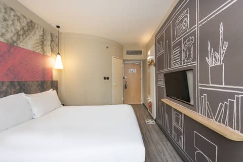 ibis Shanghai Lianyang — photo 9