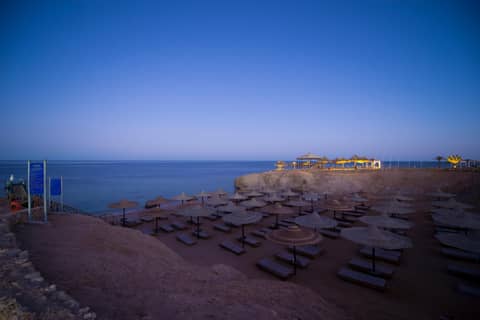 Amphoras Beach - Ultra All Inclusive — photo 6