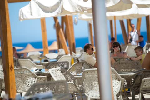 Amphoras Beach - Ultra All Inclusive — photo 9