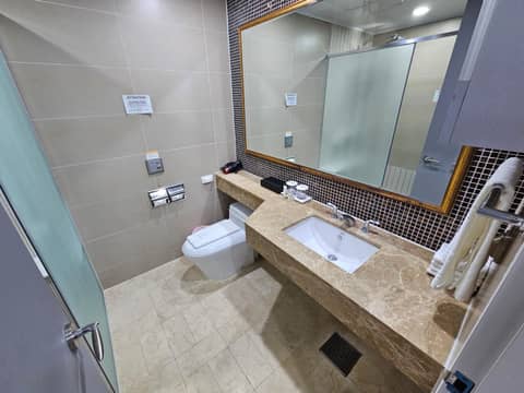 W Residence Hotel Centum City — photo 2