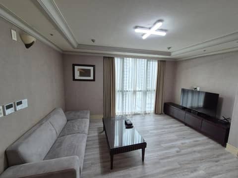 W Residence Hotel Centum City — photo 3