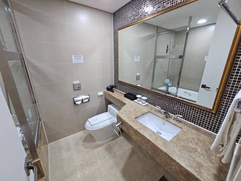 W Residence Hotel Centum City — photo 6