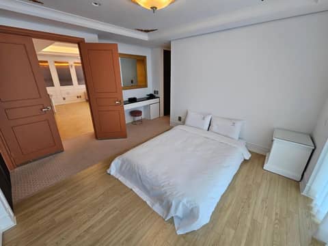 W Residence Hotel Centum City — photo 7