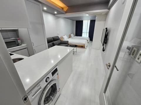 W Residence Hotel Centum City — photo 8