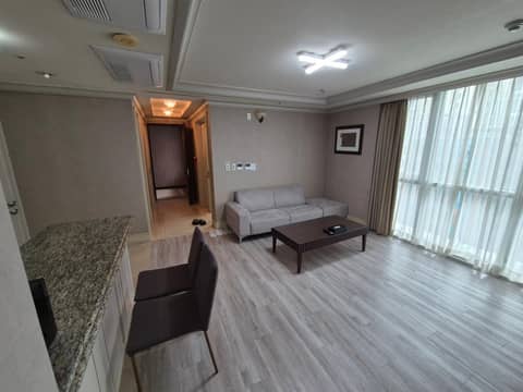 W Residence Hotel Centum City — photo 9
