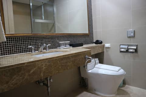 Superior Double Room — the supplier's photographs — photo 1
