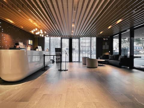 Boutech JianTan Hotel — photo 3