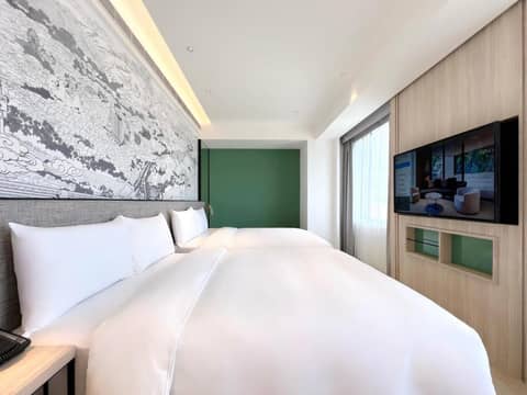 Boutech JianTan Hotel — photo 4