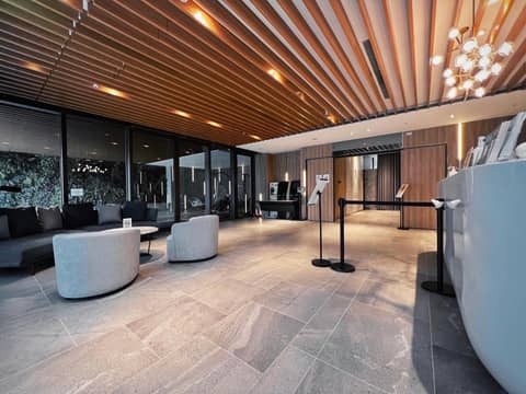 Boutech JianTan Hotel — photo 9