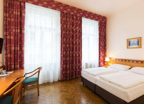 Hotel Post Wien — photo 6