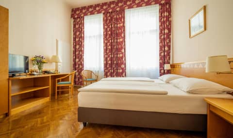 Hotel Post Wien — photo 8