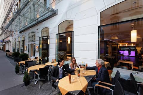 Hotel Post Wien — photo 9