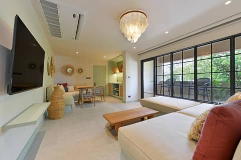Anantasila Beach Resort Hua Hin — photo 3