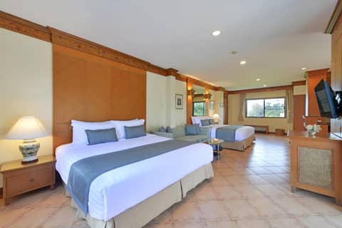 Anantasila Beach Resort Hua Hin — photo 4
