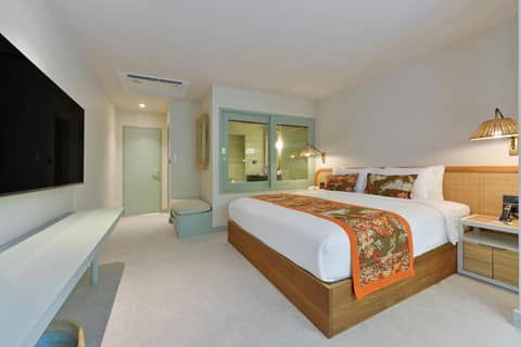 Anantasila Beach Resort Hua Hin — photo 8