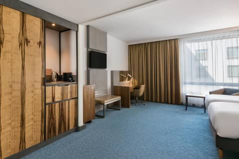 Radisson Blu Hotel Krakow — photo 5