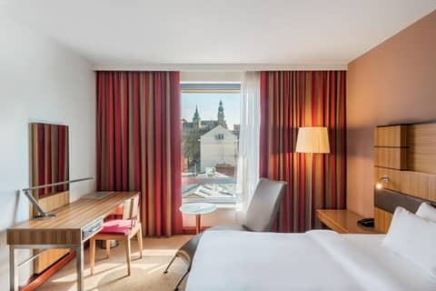 Radisson Blu Hotel Krakow — photo 8