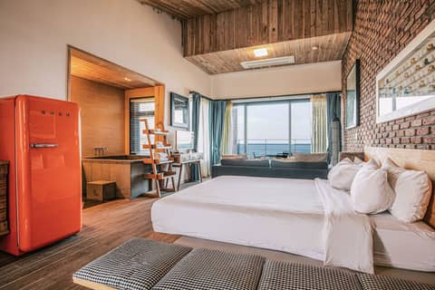 Zen Hideaway@Jeju — photo 5