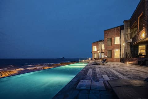 Zen Hideaway@Jeju — photo 9
