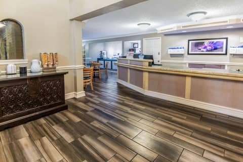 La Quinta Inn By Wyndham IH-10 West San Antonio TX — photo 8