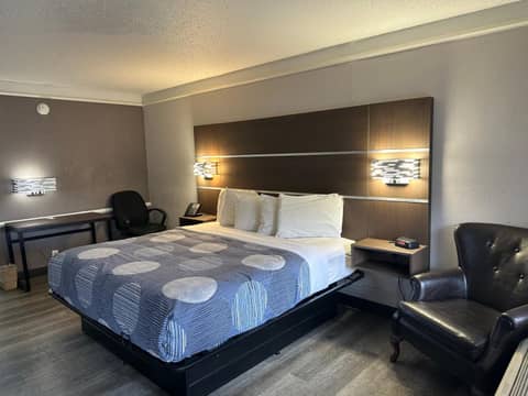 La Quinta Inn By Wyndham IH-10 West San Antonio TX — photo 9