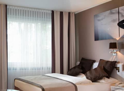 Park Hotel Hamburg Arena — photo 2