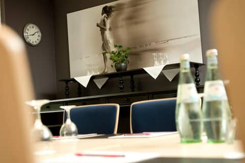 Park Hotel Hamburg Arena — photo 5